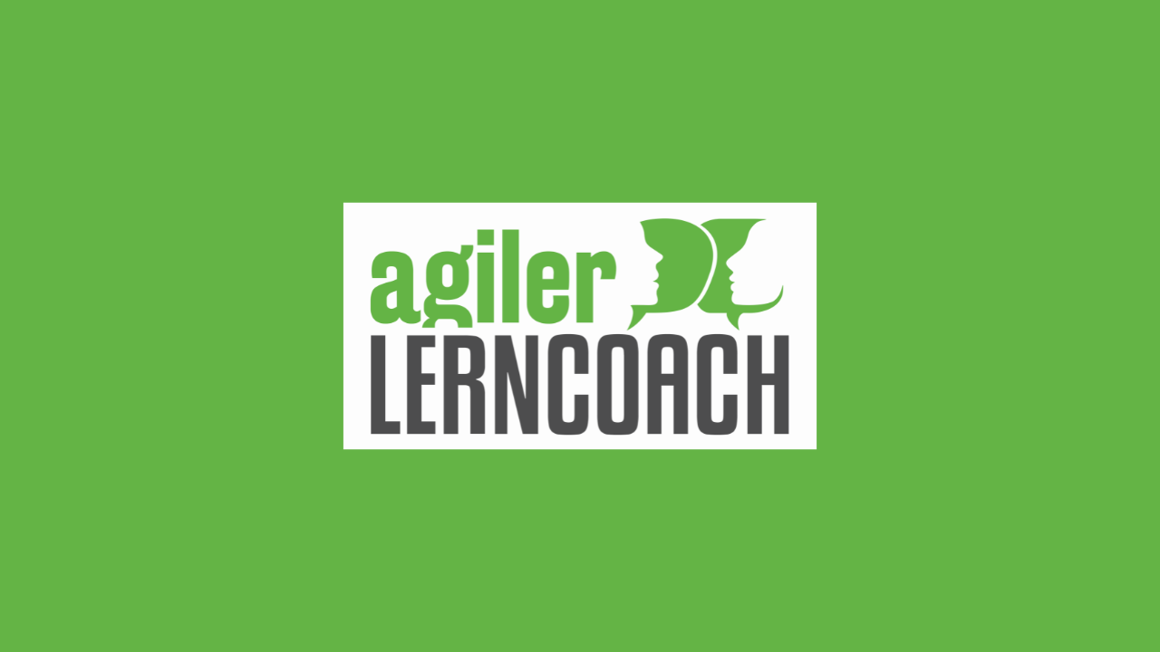 Ausbildung zum agilen Lerncoach