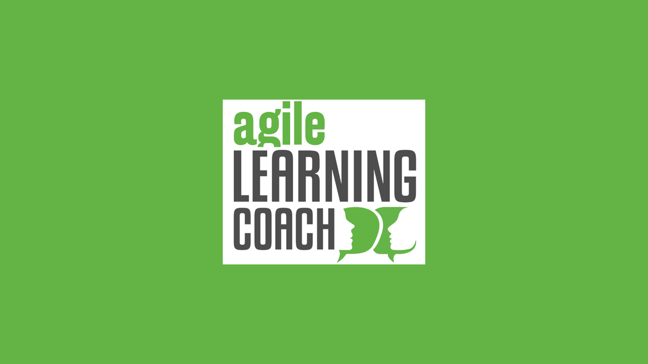 Agile Learning Coach English